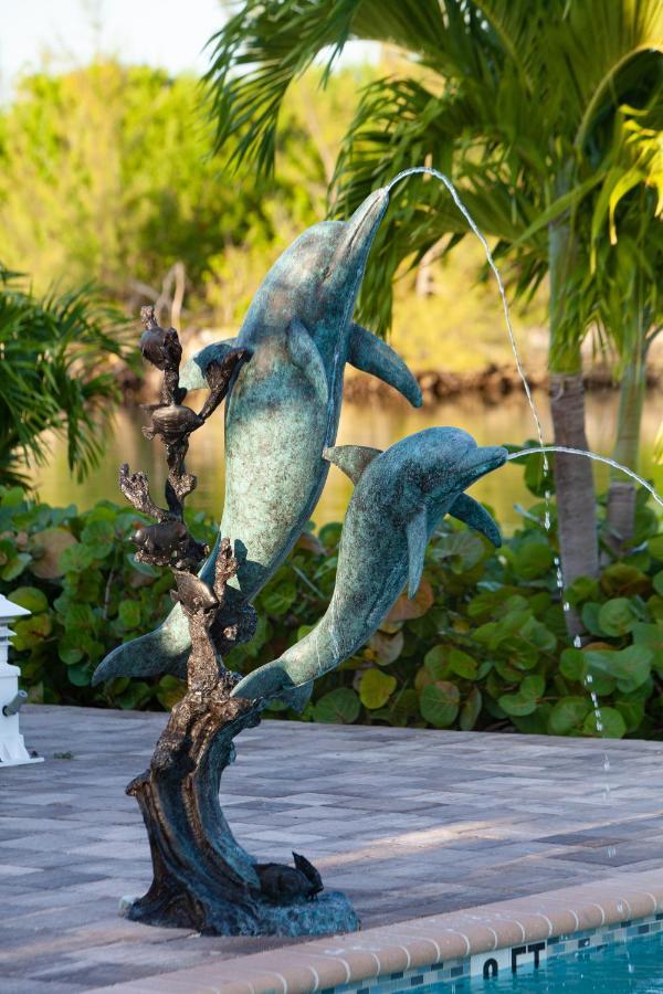 Вілла Dolphin Cove (Adults Only) Фріпорт Екстер'єр фото